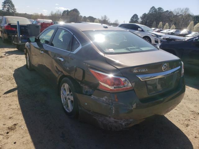 Photo 2 VIN: 1N4AL3AP0FC490574 - NISSAN ALTIMA 2.5 