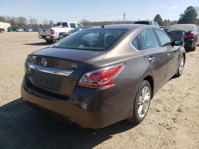 Photo 3 VIN: 1N4AL3AP0FC490574 - NISSAN ALTIMA 2.5 