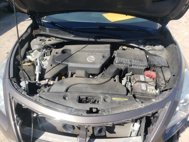 Photo 6 VIN: 1N4AL3AP0FC490574 - NISSAN ALTIMA 2.5 