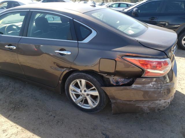 Photo 8 VIN: 1N4AL3AP0FC490574 - NISSAN ALTIMA 2.5 