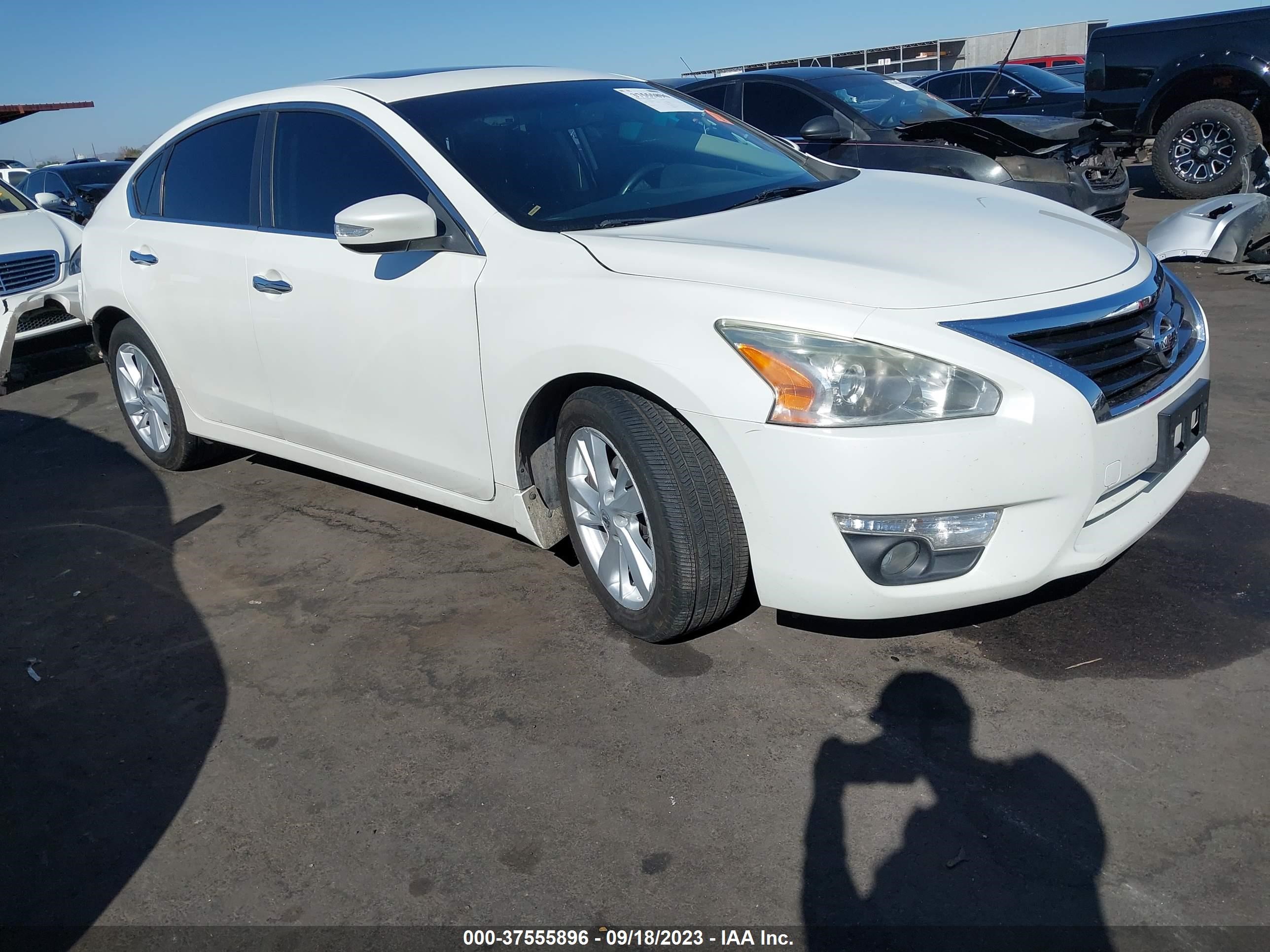 Photo 0 VIN: 1N4AL3AP0FC492079 - NISSAN ALTIMA 