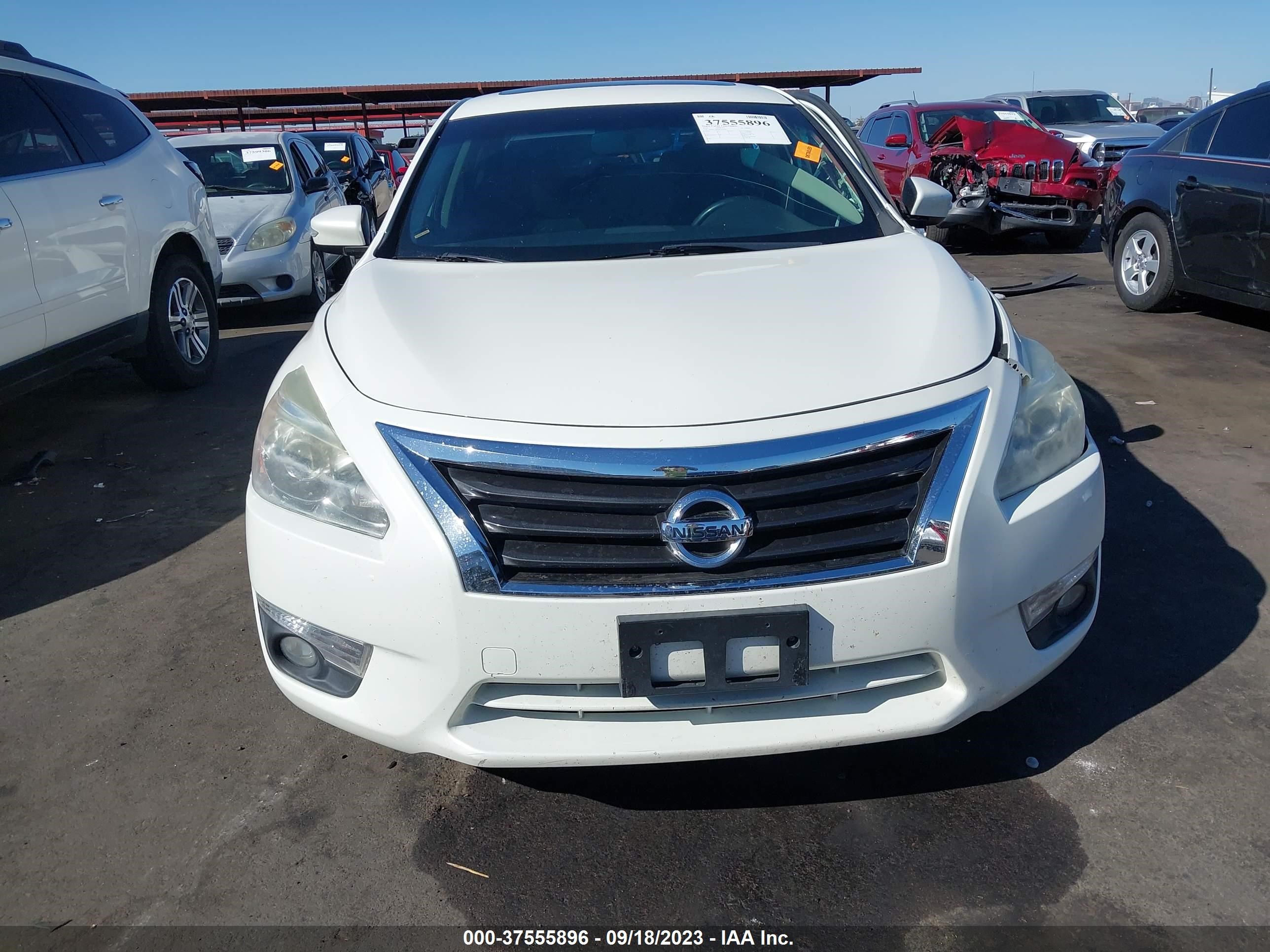 Photo 12 VIN: 1N4AL3AP0FC492079 - NISSAN ALTIMA 