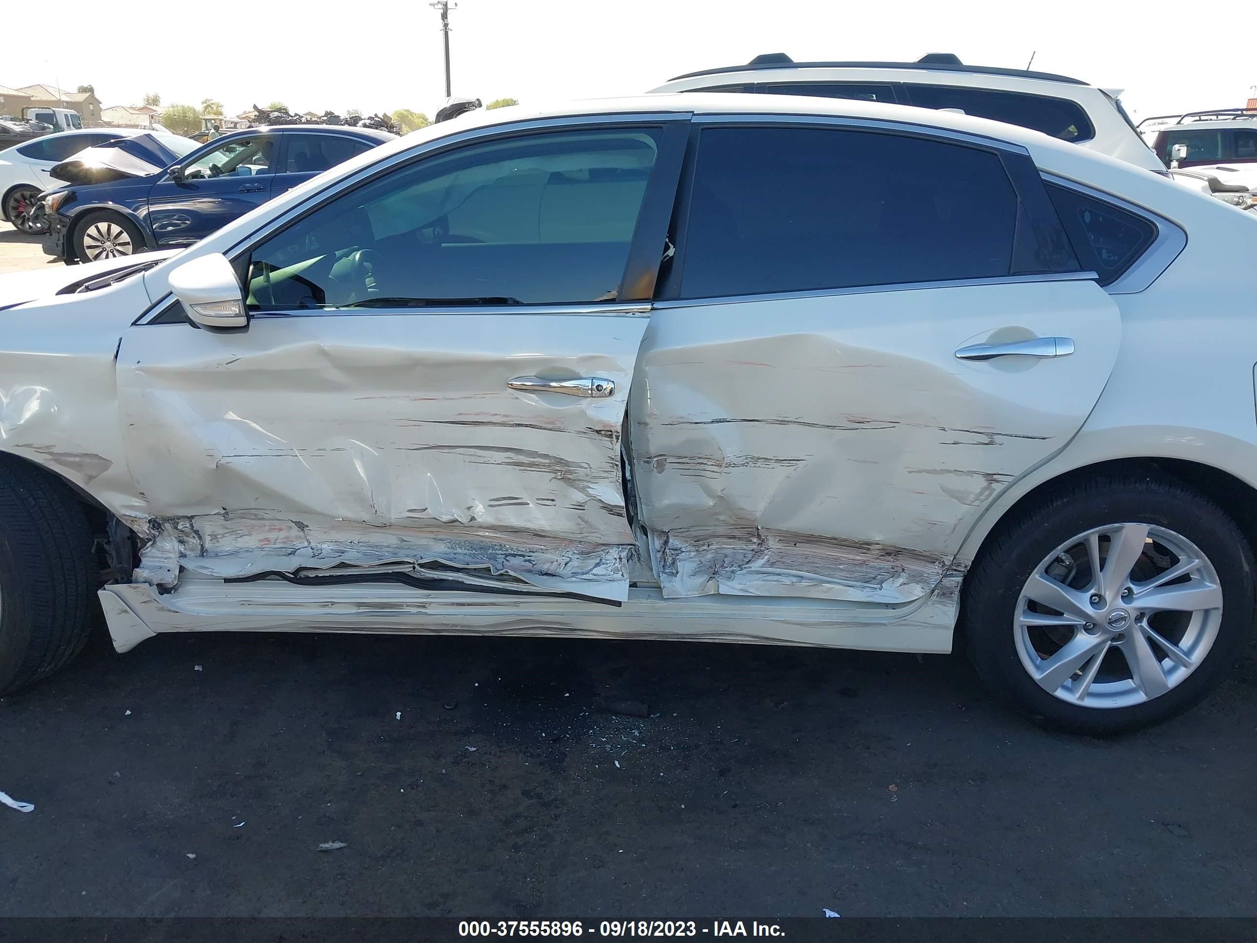 Photo 14 VIN: 1N4AL3AP0FC492079 - NISSAN ALTIMA 