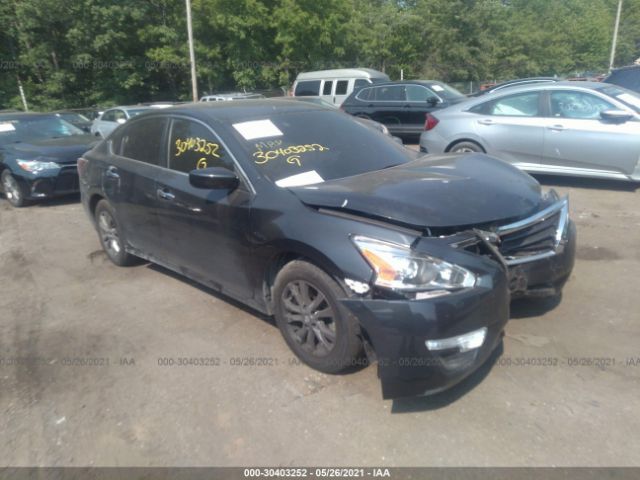 Photo 0 VIN: 1N4AL3AP0FC495869 - NISSAN ALTIMA 