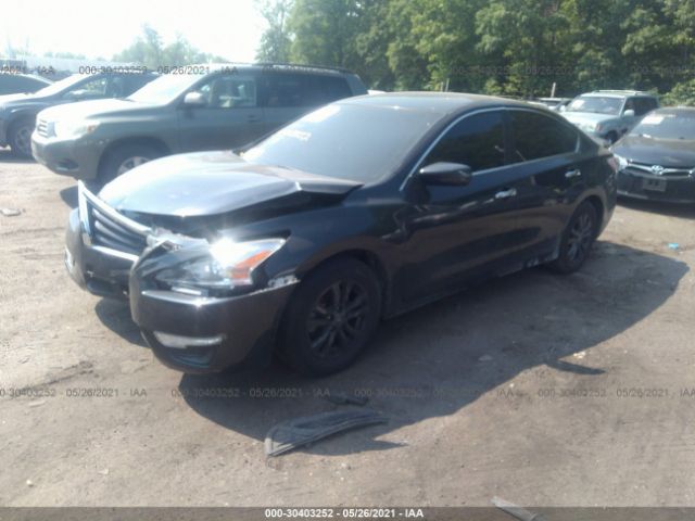 Photo 1 VIN: 1N4AL3AP0FC495869 - NISSAN ALTIMA 