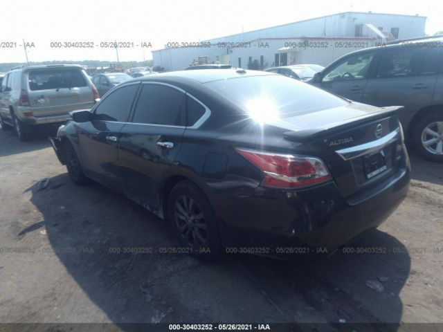 Photo 2 VIN: 1N4AL3AP0FC495869 - NISSAN ALTIMA 