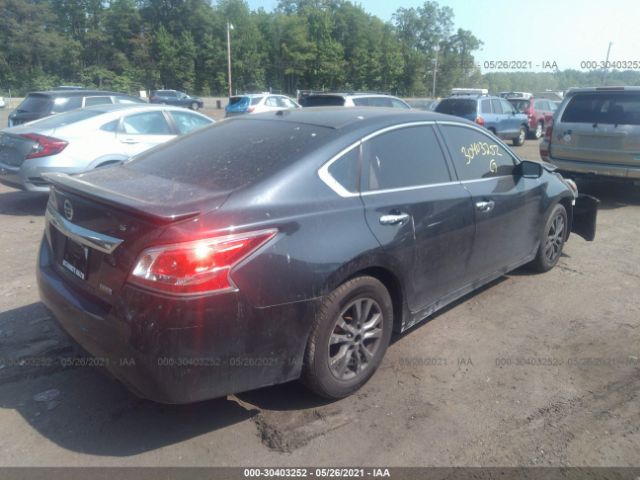 Photo 3 VIN: 1N4AL3AP0FC495869 - NISSAN ALTIMA 