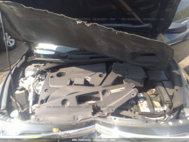 Photo 9 VIN: 1N4AL3AP0FC495869 - NISSAN ALTIMA 