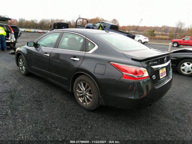 Photo 2 VIN: 1N4AL3AP0FC496553 - NISSAN ALTIMA 