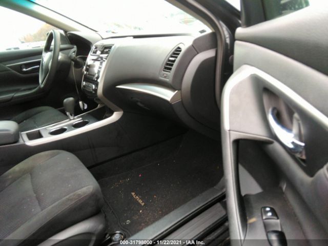 Photo 4 VIN: 1N4AL3AP0FC496553 - NISSAN ALTIMA 