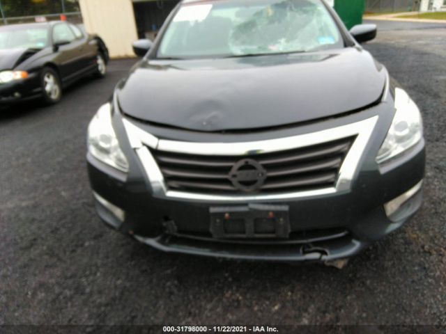 Photo 5 VIN: 1N4AL3AP0FC496553 - NISSAN ALTIMA 