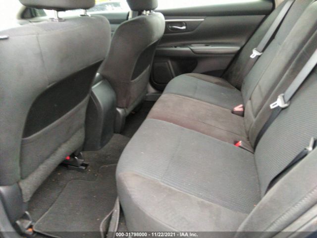 Photo 7 VIN: 1N4AL3AP0FC496553 - NISSAN ALTIMA 