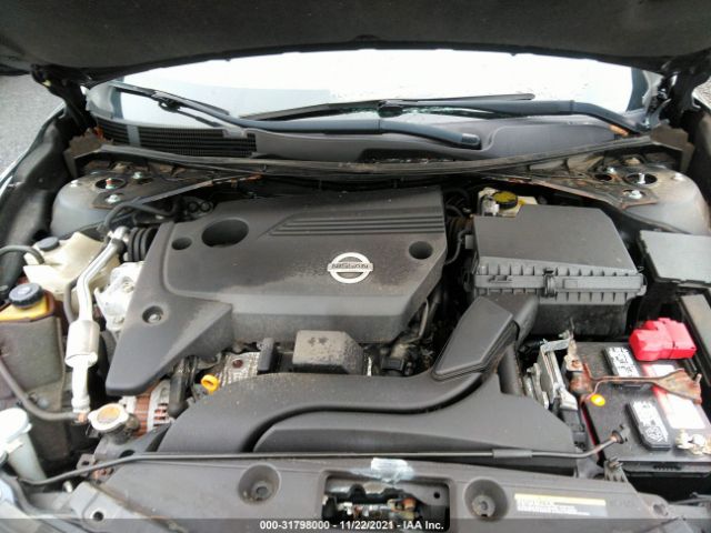 Photo 9 VIN: 1N4AL3AP0FC496553 - NISSAN ALTIMA 