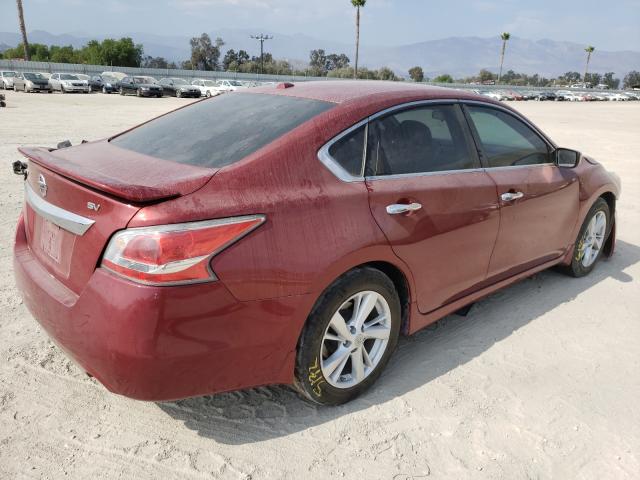 Photo 3 VIN: 1N4AL3AP0FC496603 - NISSAN ALTIMA 2.5 