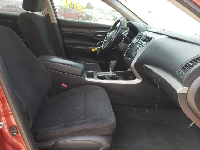 Photo 4 VIN: 1N4AL3AP0FC496603 - NISSAN ALTIMA 2.5 