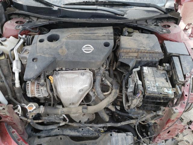 Photo 6 VIN: 1N4AL3AP0FC496603 - NISSAN ALTIMA 2.5 