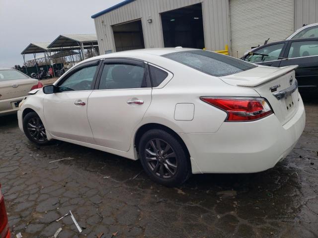 Photo 1 VIN: 1N4AL3AP0FC498299 - NISSAN ALTIMA 