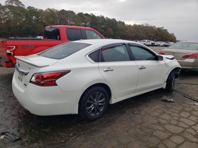 Photo 2 VIN: 1N4AL3AP0FC498299 - NISSAN ALTIMA 