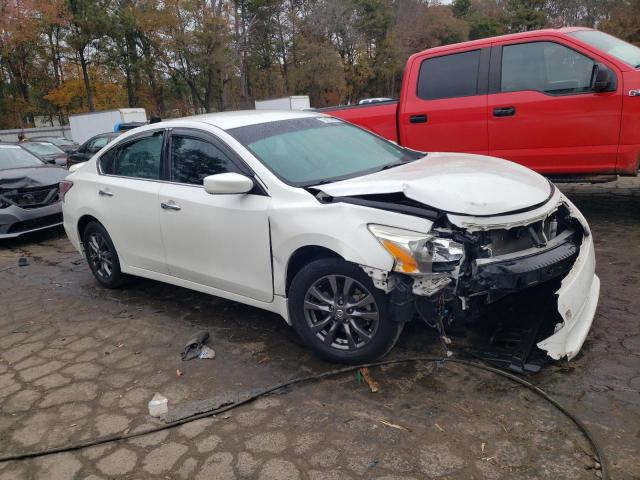 Photo 3 VIN: 1N4AL3AP0FC498299 - NISSAN ALTIMA 