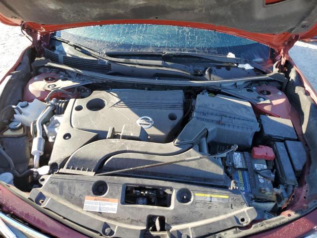 Photo 10 VIN: 1N4AL3AP0FC499212 - NISSAN ALTIMA 