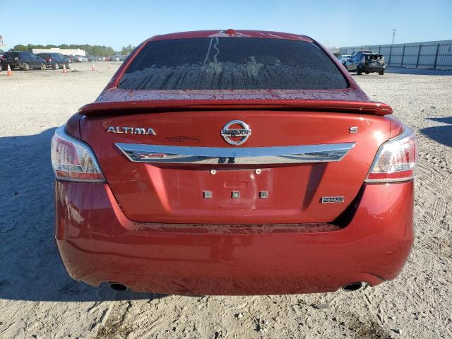 Photo 5 VIN: 1N4AL3AP0FC499212 - NISSAN ALTIMA 