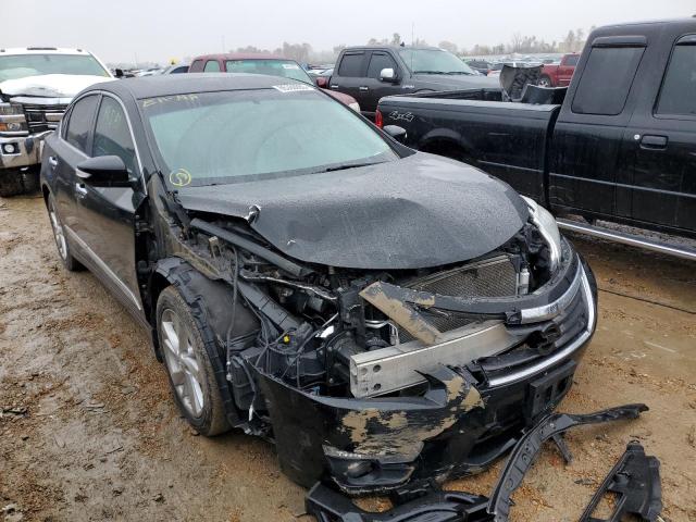 Photo 0 VIN: 1N4AL3AP0FC567167 - NISSAN ALTIMA 2.5 