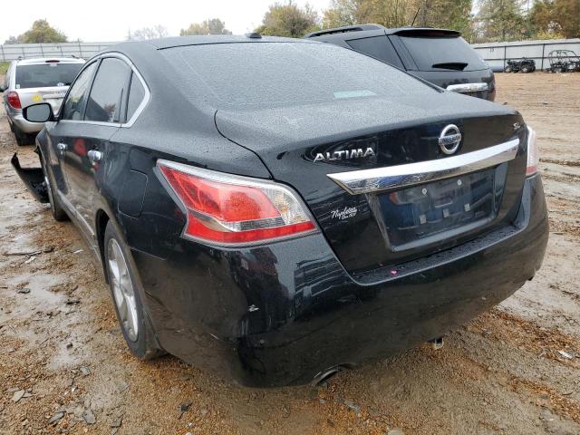 Photo 2 VIN: 1N4AL3AP0FC567167 - NISSAN ALTIMA 2.5 