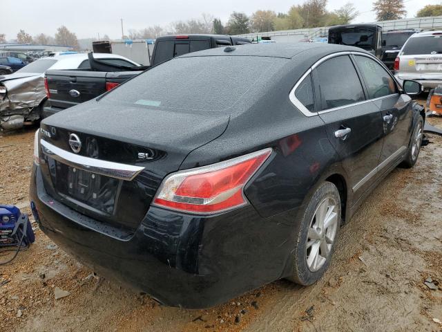 Photo 3 VIN: 1N4AL3AP0FC567167 - NISSAN ALTIMA 2.5 