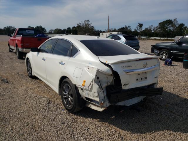 Photo 2 VIN: 1N4AL3AP0FC572272 - NISSAN ALTIMA 2.5 