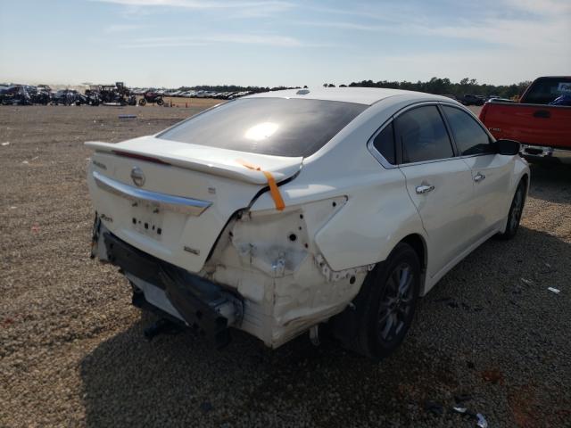 Photo 3 VIN: 1N4AL3AP0FC572272 - NISSAN ALTIMA 2.5 