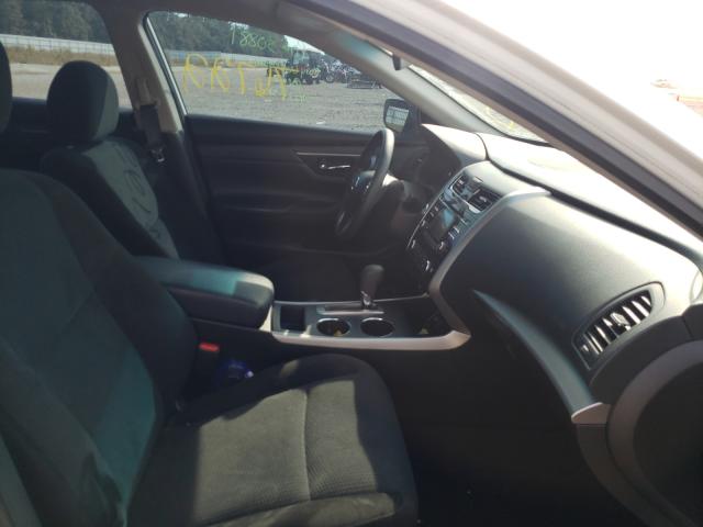 Photo 4 VIN: 1N4AL3AP0FC572272 - NISSAN ALTIMA 2.5 