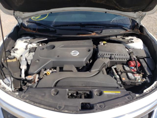 Photo 6 VIN: 1N4AL3AP0FC572272 - NISSAN ALTIMA 2.5 