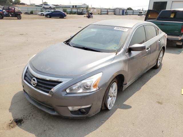 Photo 1 VIN: 1N4AL3AP0FC572823 - NISSAN ALTIMA 2.5 