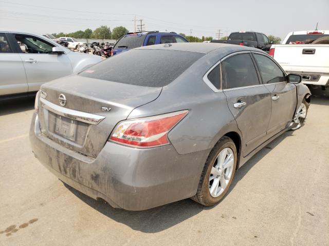 Photo 3 VIN: 1N4AL3AP0FC572823 - NISSAN ALTIMA 2.5 