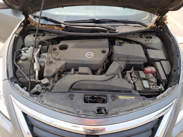 Photo 6 VIN: 1N4AL3AP0FC572823 - NISSAN ALTIMA 2.5 