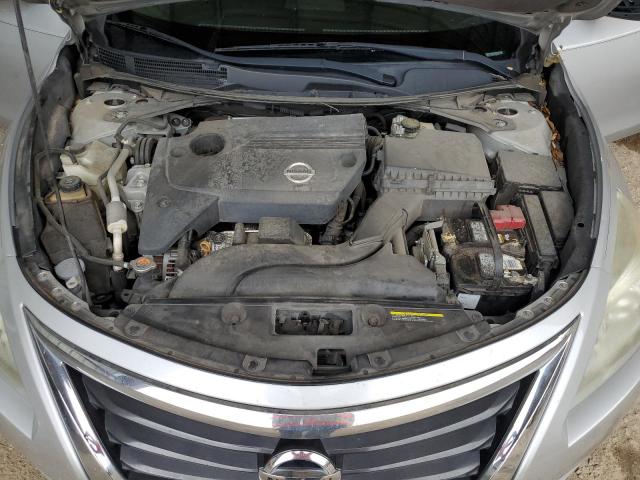 Photo 10 VIN: 1N4AL3AP0FC574734 - NISSAN ALTIMA 