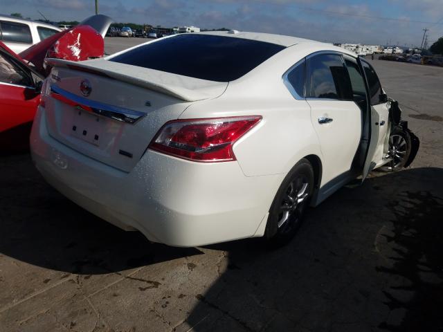 Photo 3 VIN: 1N4AL3AP0FC574930 - NISSAN ALTIMA 2.5 