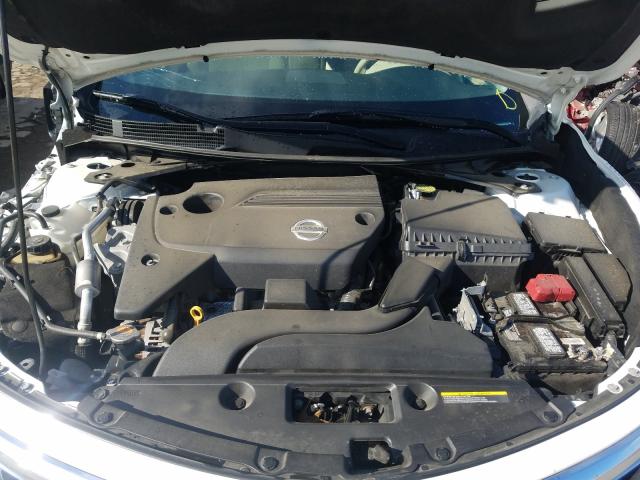 Photo 6 VIN: 1N4AL3AP0FC574930 - NISSAN ALTIMA 2.5 