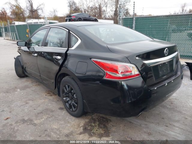 Photo 2 VIN: 1N4AL3AP0FC575303 - NISSAN ALTIMA 