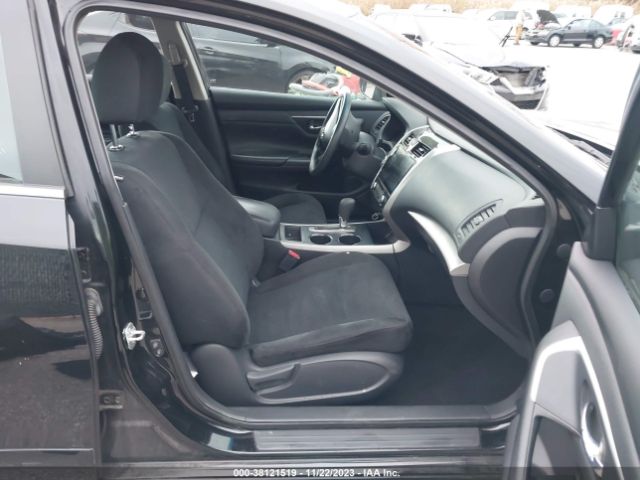 Photo 4 VIN: 1N4AL3AP0FC575303 - NISSAN ALTIMA 