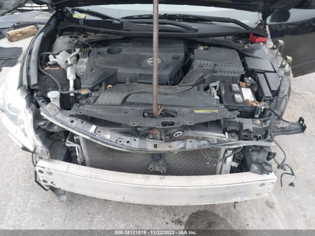 Photo 9 VIN: 1N4AL3AP0FC575303 - NISSAN ALTIMA 