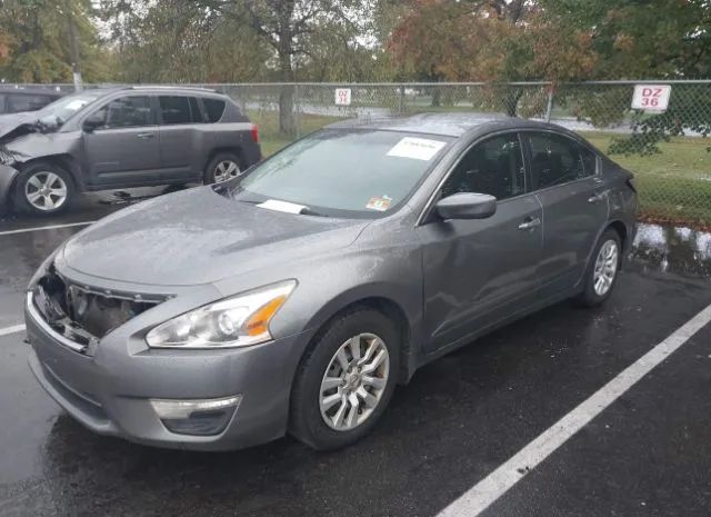 Photo 1 VIN: 1N4AL3AP0FC576872 - NISSAN ALTIMA 