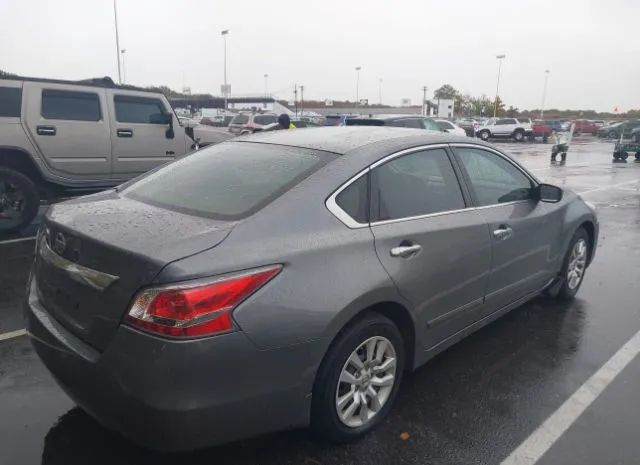 Photo 3 VIN: 1N4AL3AP0FC576872 - NISSAN ALTIMA 