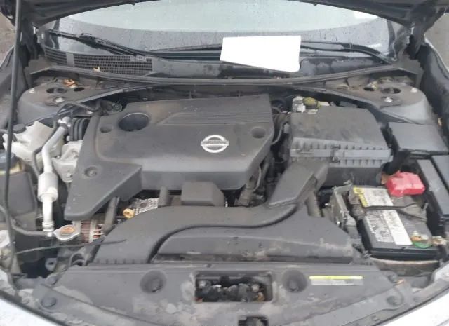 Photo 9 VIN: 1N4AL3AP0FC576872 - NISSAN ALTIMA 