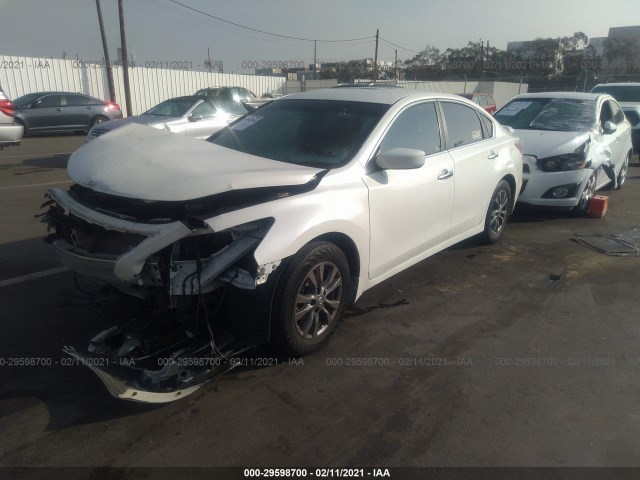 Photo 1 VIN: 1N4AL3AP0FC579075 - NISSAN ALTIMA 