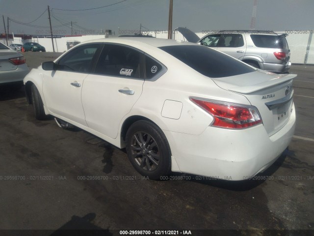 Photo 2 VIN: 1N4AL3AP0FC579075 - NISSAN ALTIMA 