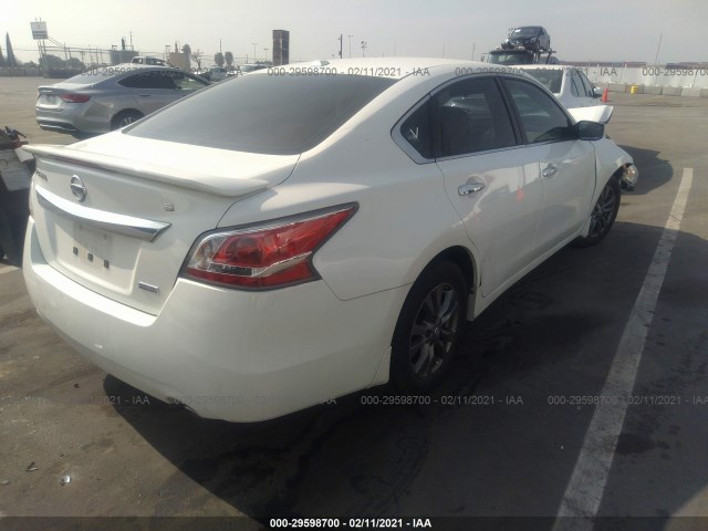 Photo 3 VIN: 1N4AL3AP0FC579075 - NISSAN ALTIMA 