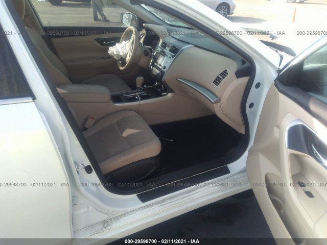 Photo 4 VIN: 1N4AL3AP0FC579075 - NISSAN ALTIMA 