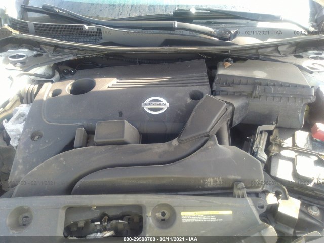 Photo 9 VIN: 1N4AL3AP0FC579075 - NISSAN ALTIMA 