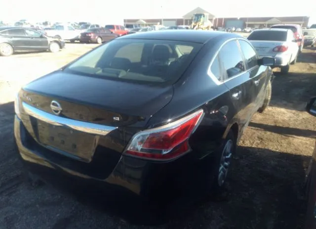 Photo 3 VIN: 1N4AL3AP0FC579352 - NISSAN ALTIMA 